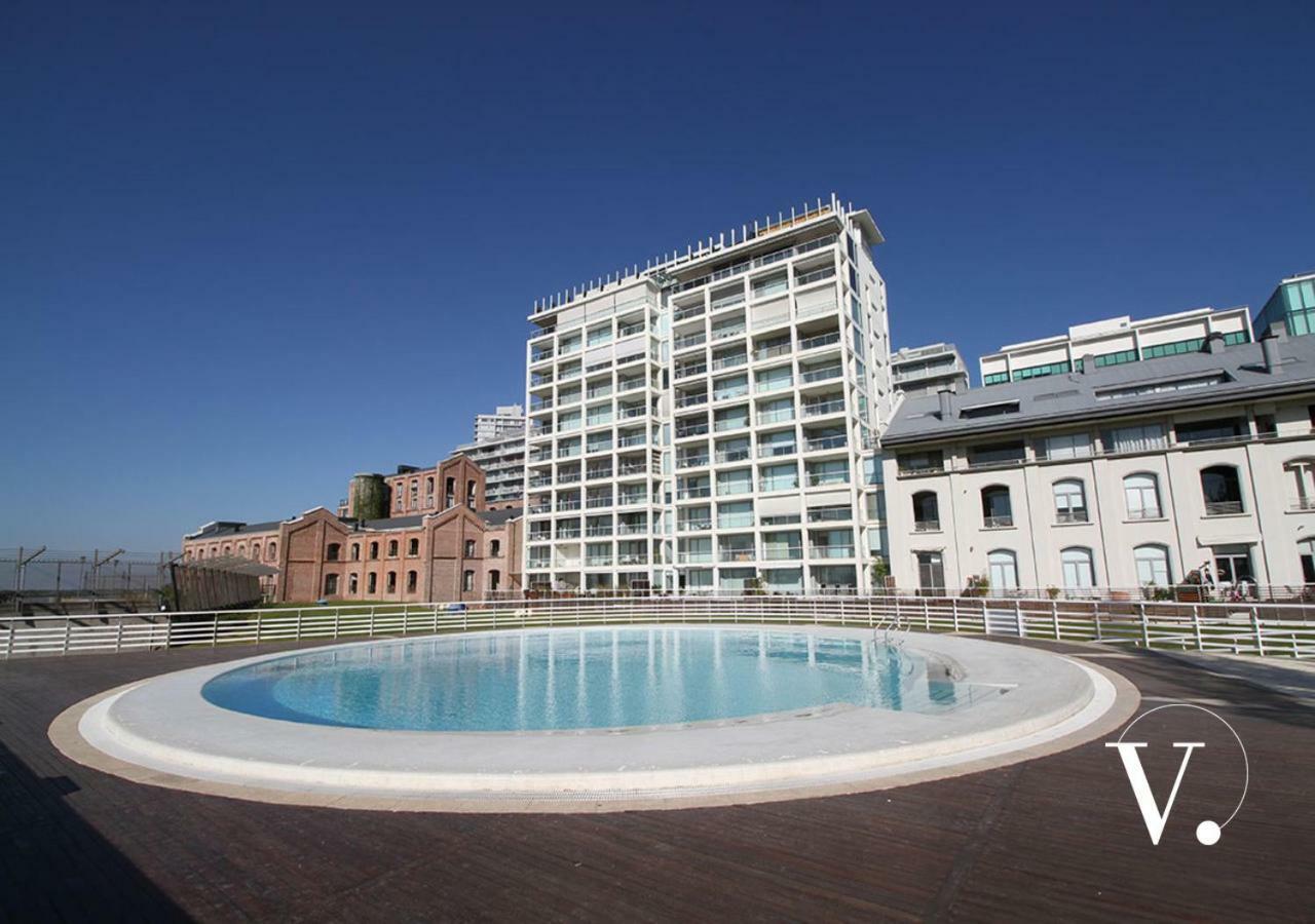 Ferienwohnung Voidomatis Rosario Exterior foto