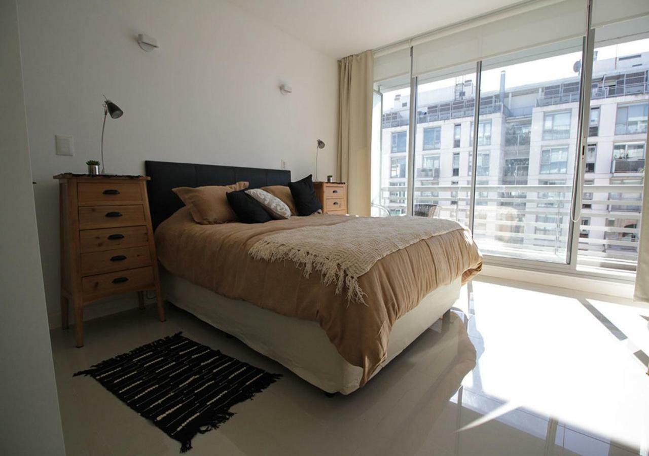 Ferienwohnung Voidomatis Rosario Exterior foto