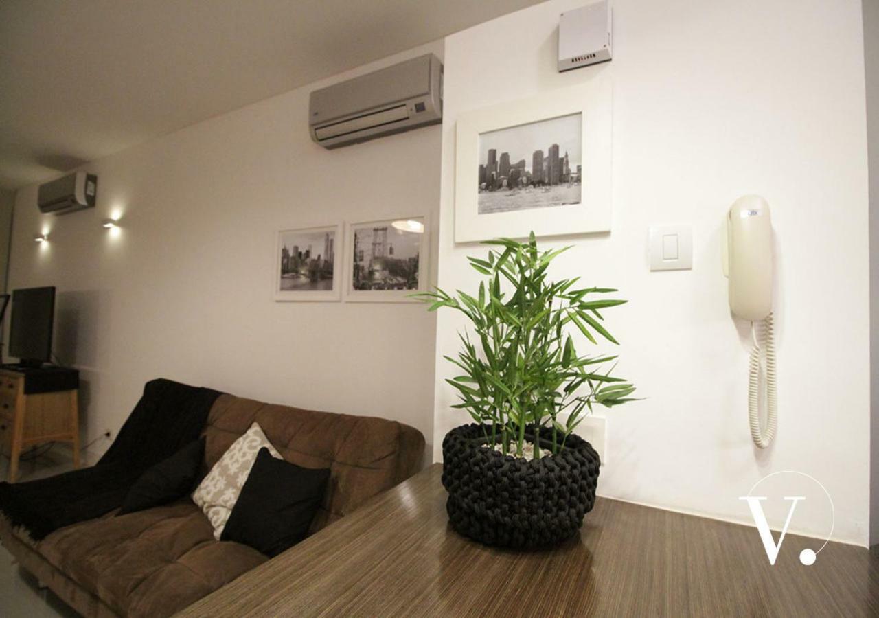 Ferienwohnung Voidomatis Rosario Exterior foto