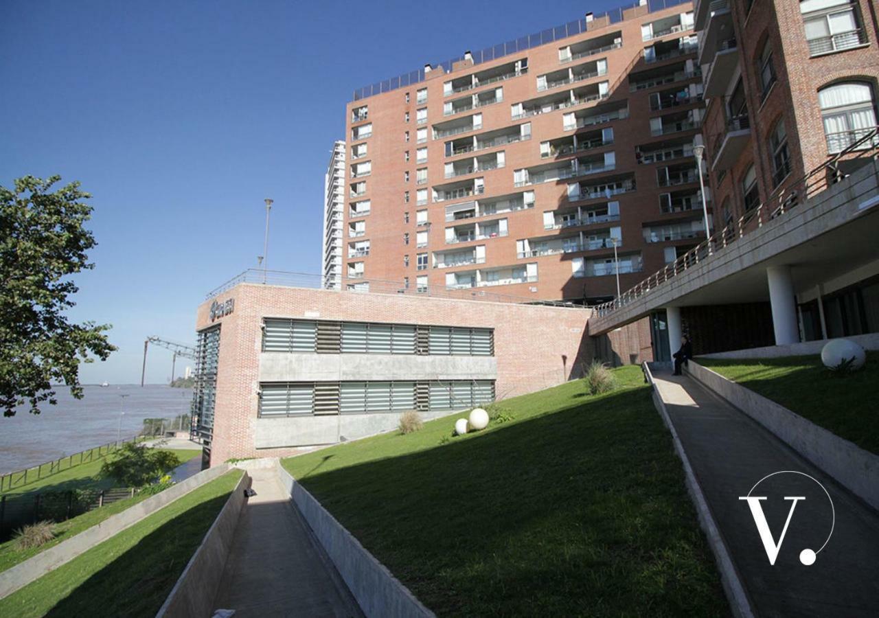 Ferienwohnung Voidomatis Rosario Exterior foto