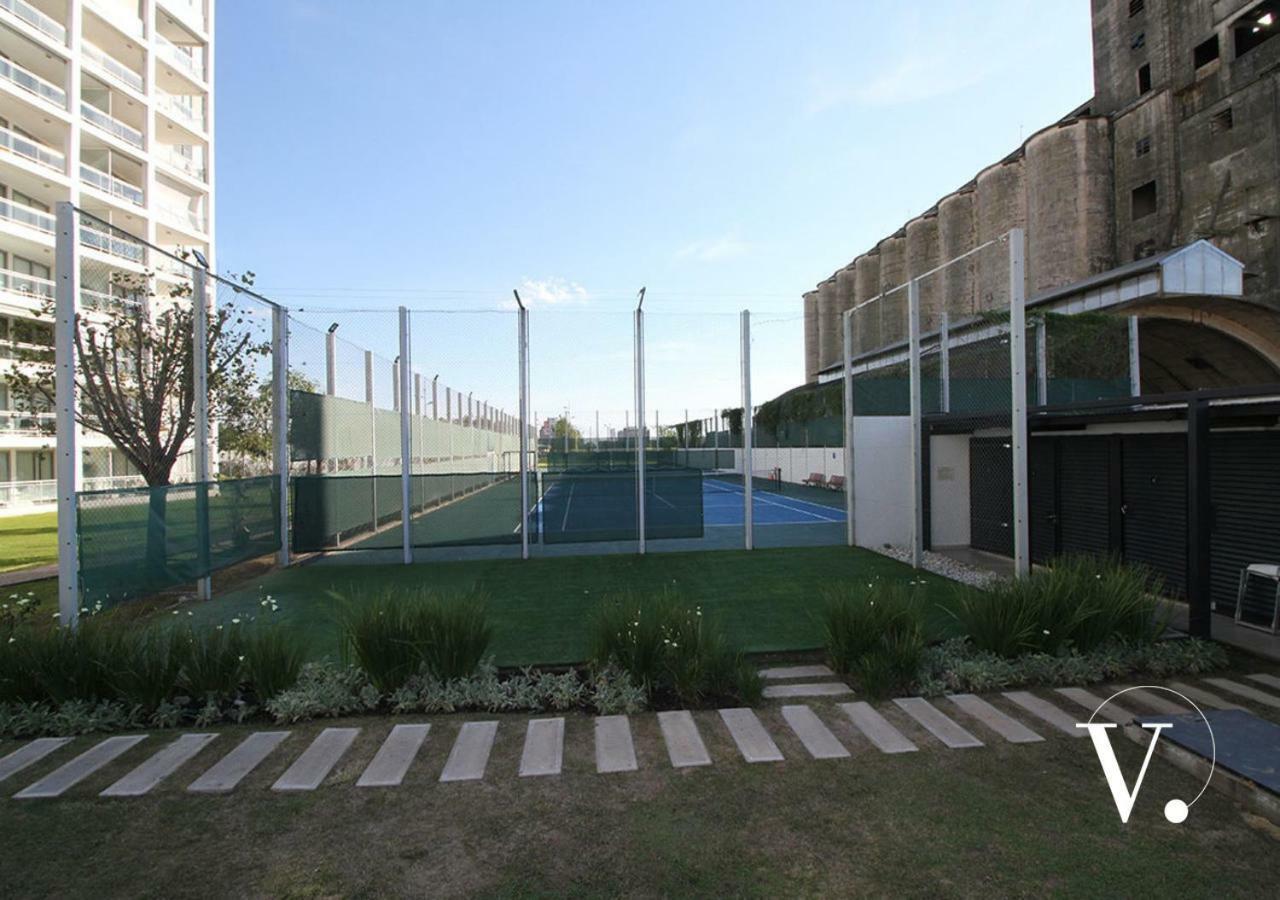 Ferienwohnung Voidomatis Rosario Exterior foto