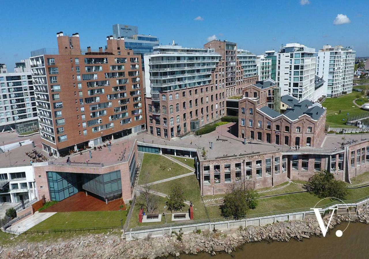 Ferienwohnung Voidomatis Rosario Exterior foto