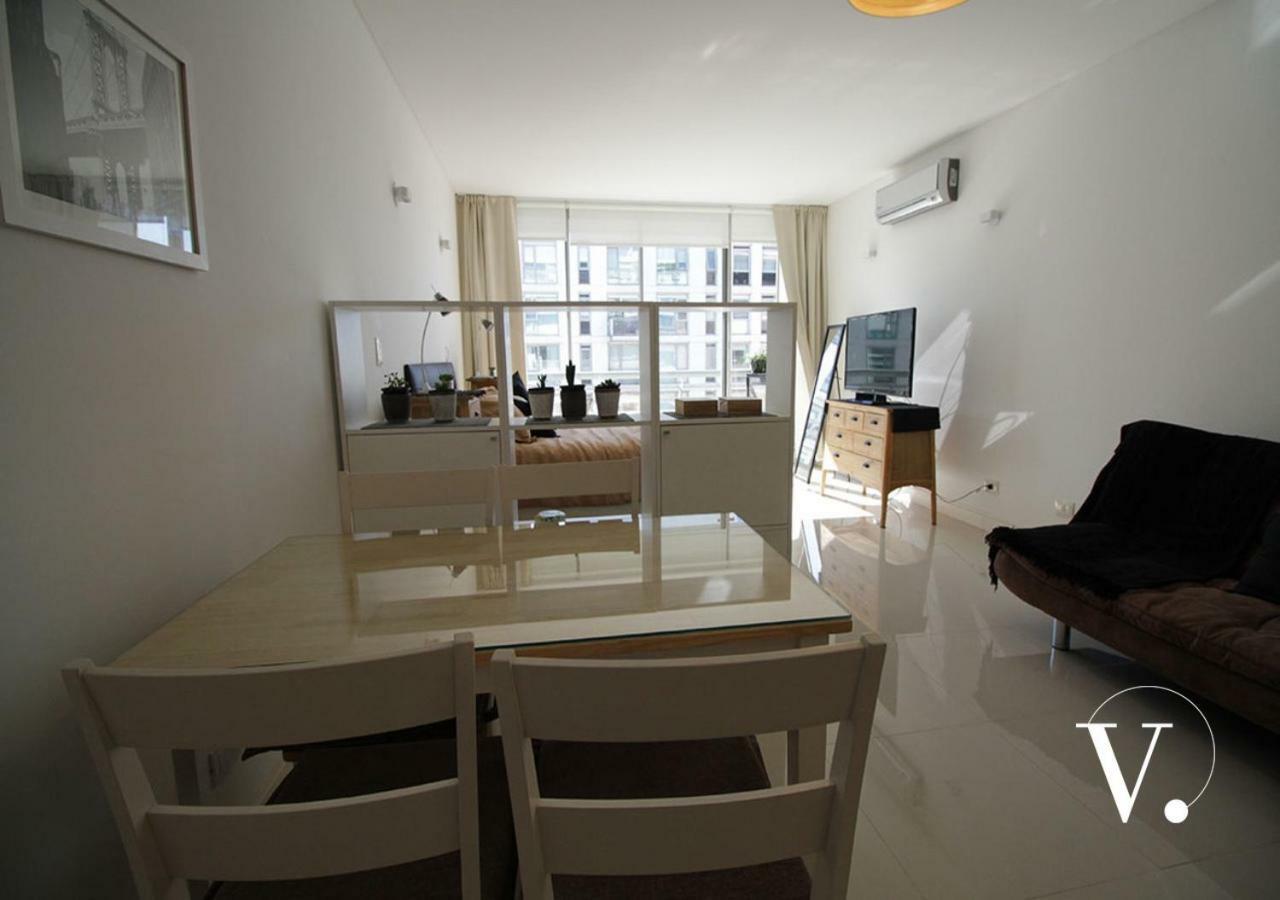 Ferienwohnung Voidomatis Rosario Exterior foto