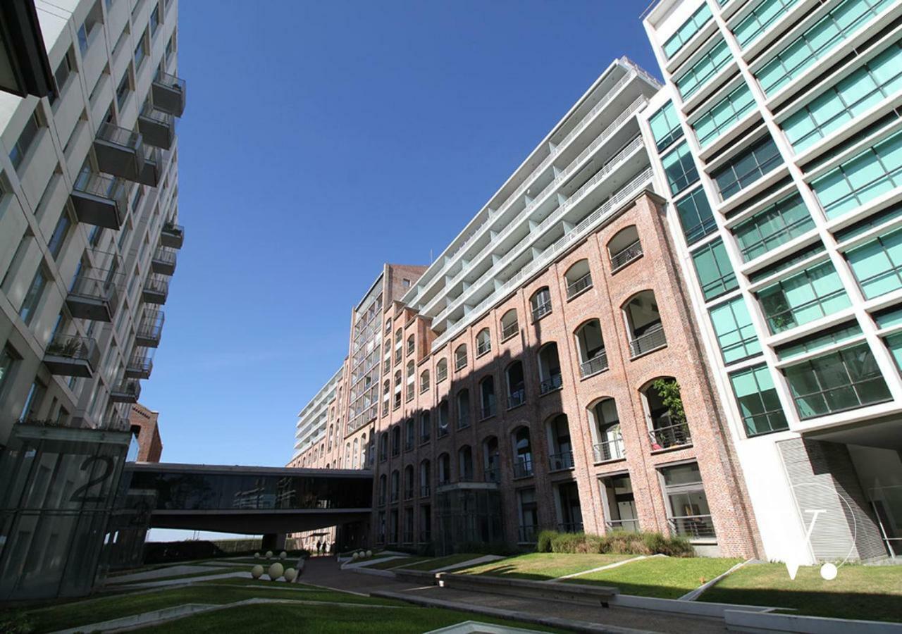 Ferienwohnung Voidomatis Rosario Exterior foto