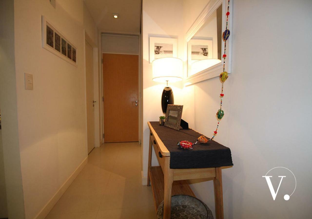 Ferienwohnung Voidomatis Rosario Exterior foto