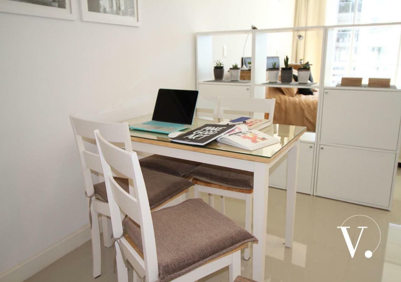 Ferienwohnung Voidomatis Rosario Exterior foto